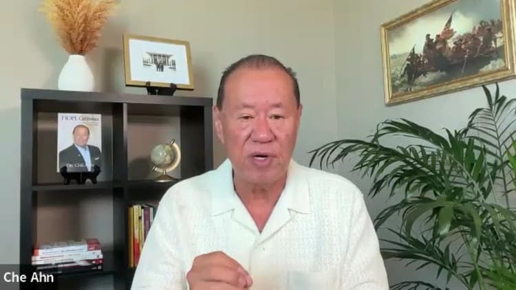 Does God Still Heal? Pastor Ché Ahn on Resurrection, Cancer & the Holy Spirit