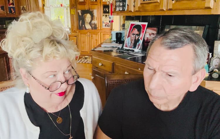 Day 9, Morning | Victoria Jackson and Paul Wessel | Nehemiah Alliance
