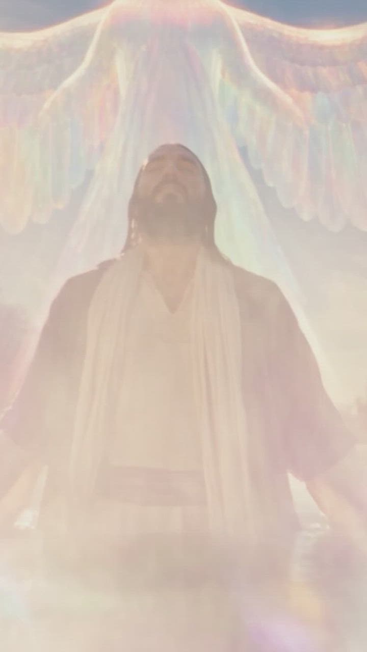 Day 176: Satan Tempted Jesus 3 Times… and LOST Every Round | Matthew 4:1-11