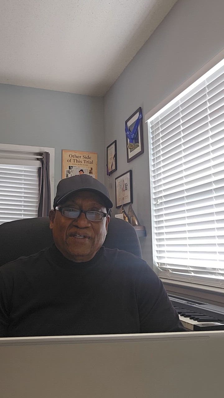 Day 5, Morning | Billy Gaines | Nehemiah Alliance