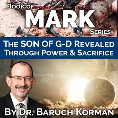 The Gospel of Mark
