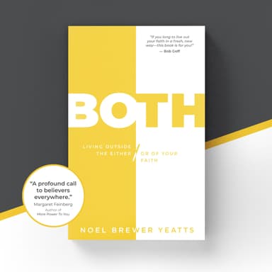Chapter 10: Both is What We Do