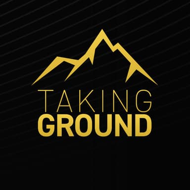 Taking Ground