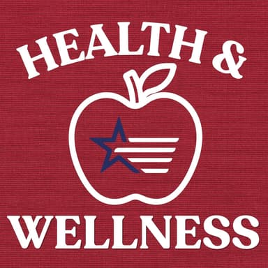 HEALTH AND WELLNESS