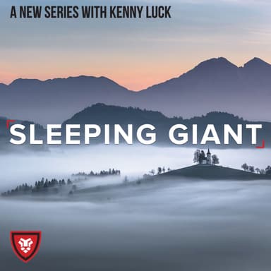 Sleeping Giant