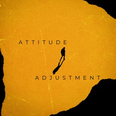 Attitude Adjustment