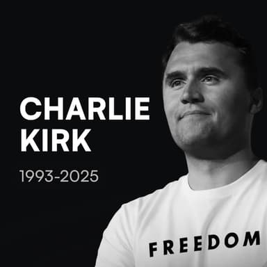 The Charlie Kirk Show