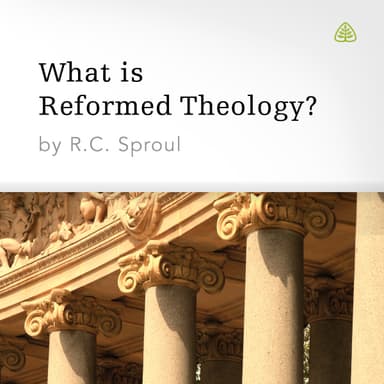 What Is Reformed Theology