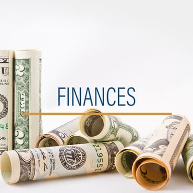 Finances