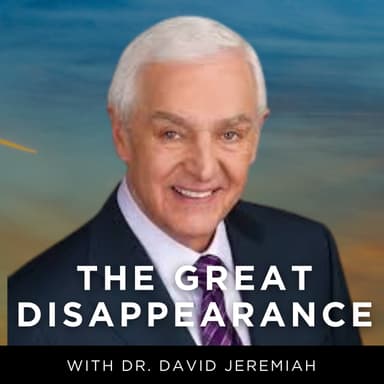 The Rapture with Dr. David Jeremiah
