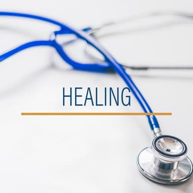Healing
