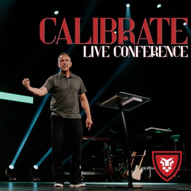 Calibrate Conference LIVE