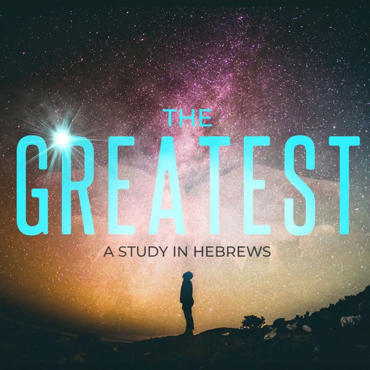The Supremacy of Jesus Christ