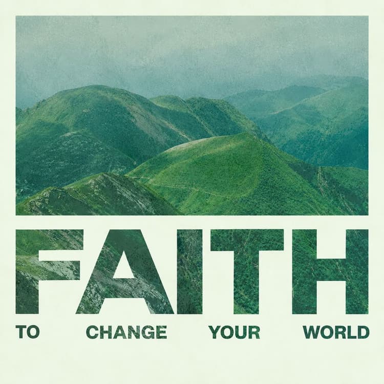 When Life Feels Impossible to Change
