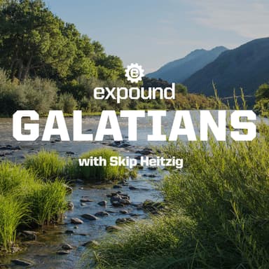 Galatians 2 | Skip Heitzig