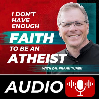 Is Christianity the Cure for Your Restless Heart? with Dr. Gavin Ortlund
