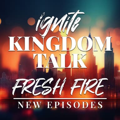 Fresh Fire 🔥 New IKT Episodes