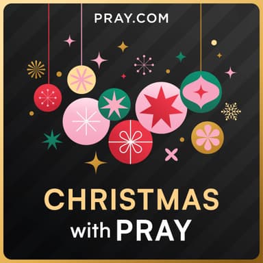 Christmas with Pray