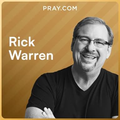 Rick Warren