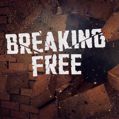 Breaking Free with Pastor Ken