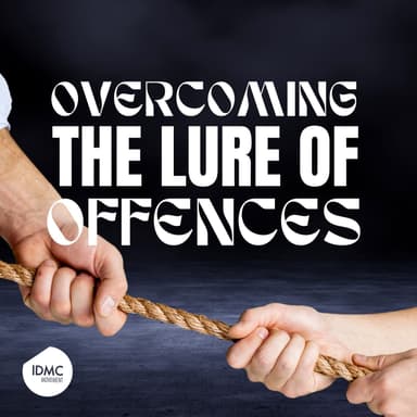 Overcoming the Lure of Offences