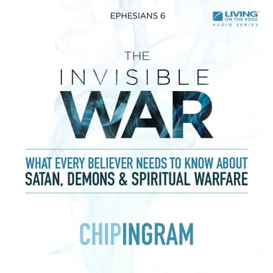 Spiritual Warfare 401: How to Gain Deliverance from Demonic Influence, Part 1