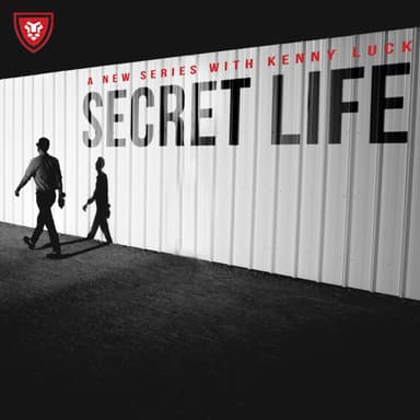 Secret Life with Kenny Luck