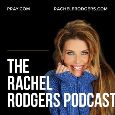 The Rachel Rodgers Podcast