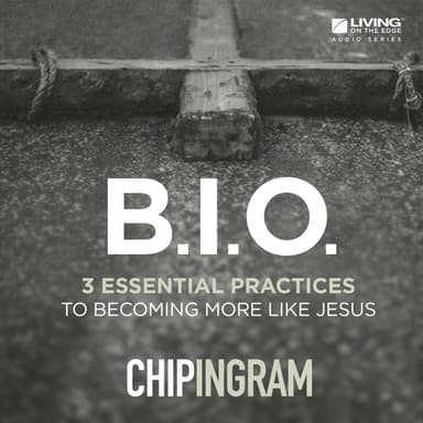 The Jesus Way of Disciple-Making, Part 1
