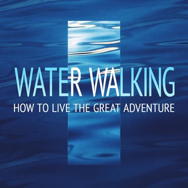 Water Walking