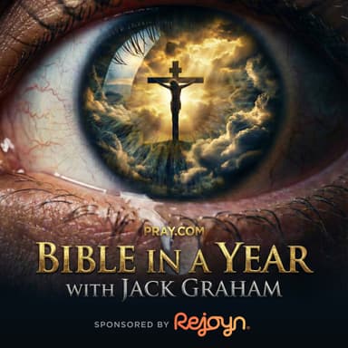 Bible in a Year with Jack Graham 2026