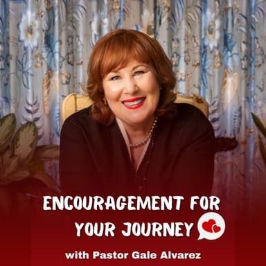 Encouragement For Your Journey ❤️