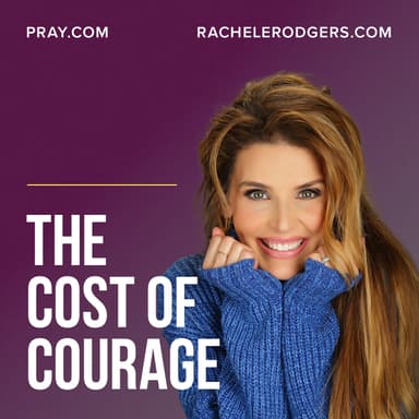 The Cost Of Courage