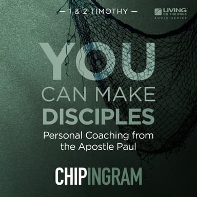 Be Faithful - Don't Shrink Back (2 Timothy 4), Part 1