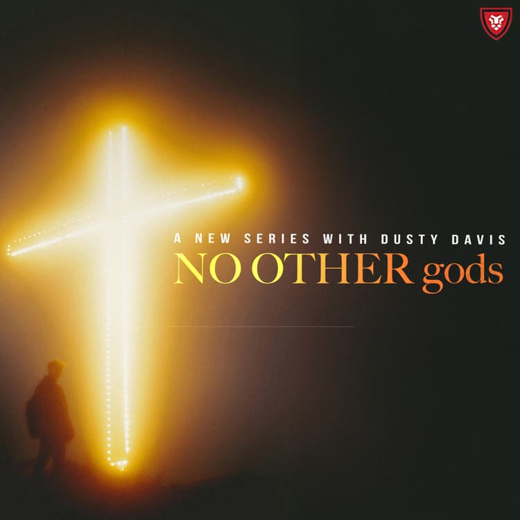 No Other Gods - Part Four