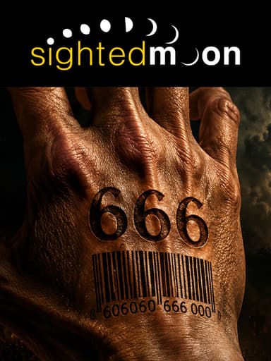 Mark Of The Beast
