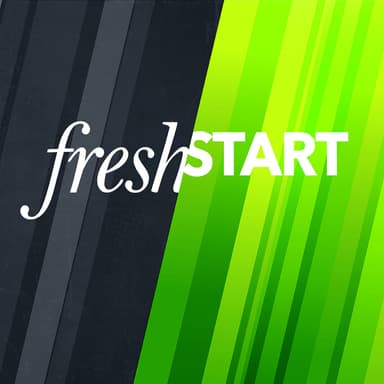 Fresh Start with Pastor Ken Foreman