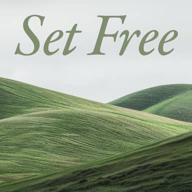 Set Free - A Study In The Book Of Galatians