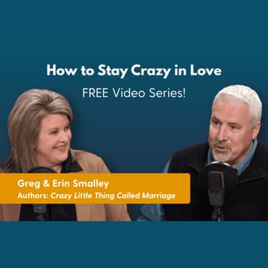 How to Stay Crazy in Love