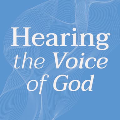 How God Talks to You — pt 2 (Listen, Prayer, Pray, Hear, Quiet Time, Holy Spirit, Silence)