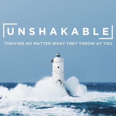 Unshakable!