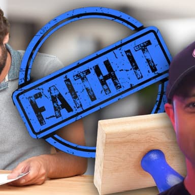 Faith It!