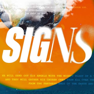Signs
