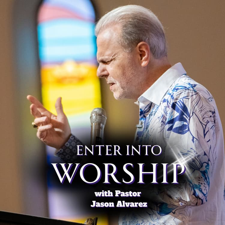 Everlasting Love-Jason Alvarez