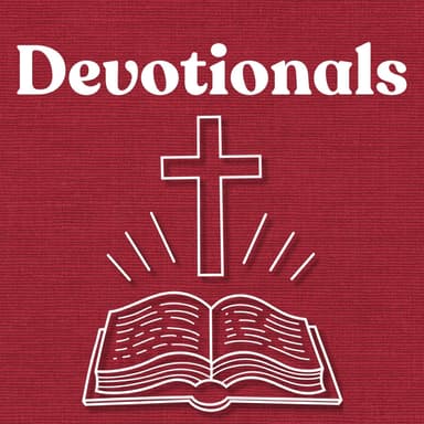 Faith and Devotional Books