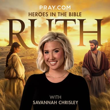 Heroes in the Bible: Ruth