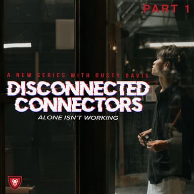 Disconnected Connectors