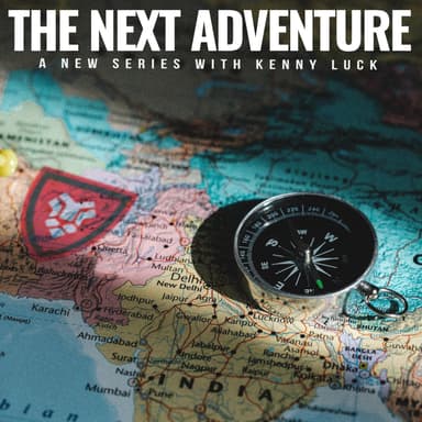 The Next Adventure