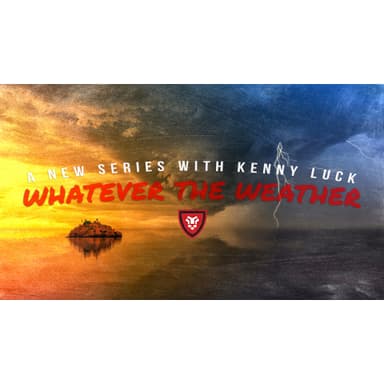 Whatever The Weather