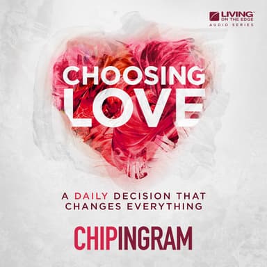 Love Gives, Part 2